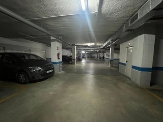 Garaje en venta en Ciudad Jardín - Zoco en Córdoba