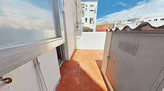 Piso en venta en Puerta bonita en Madrid