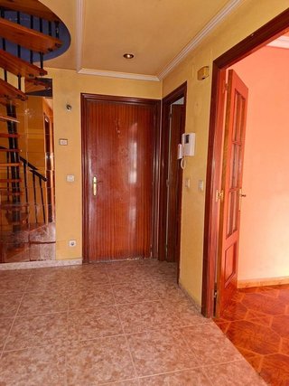 Dúplex en venta en Laviana