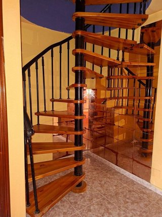 Dúplex en venta en Laviana
