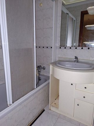 Dúplex en venta en Laviana