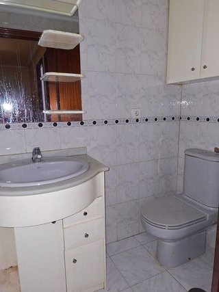Dúplex en venta en Laviana