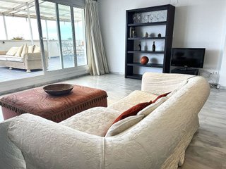 Piso en venta en Nueva Andalucía centro en Marbella