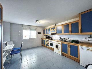Piso en venta en Nueva Andalucía centro en Marbella