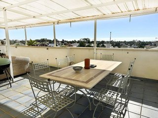 Piso en venta en Nueva Andalucía centro en Marbella