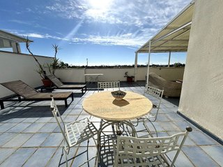 Piso en venta en Nueva Andalucía centro en Marbella