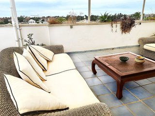 Piso en venta en Nueva Andalucía centro en Marbella