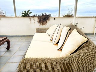 Piso en venta en Nueva Andalucía centro en Marbella