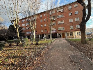 Piso en venta en Centro en Torrejón de Ardoz
