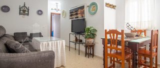 Piso en venta en Centro - Norte en Chipiona