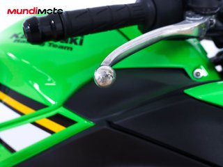 KAWASAKI NINJA 650 PERFORMANCE