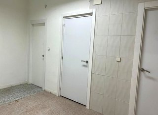 Local comercial en venta en El Mercado en Manises