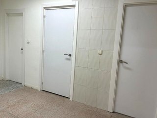 Local comercial en venta en El Mercado en Manises