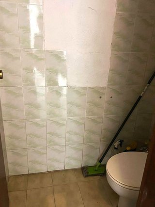 Local comercial en venta en El Mercado en Manises