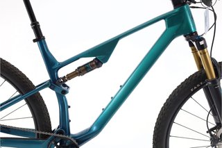 Megamo Track GX AXS t.L