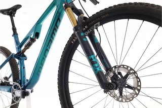 Megamo Track GX AXS t.L