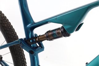 Megamo Track GX AXS t.L