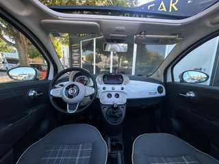 Fiat 500 1.2 8v 51kW (69CV) Aniversario