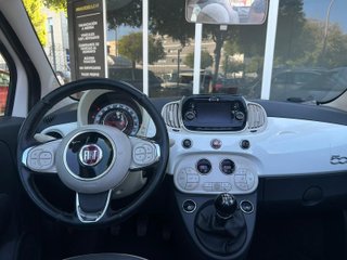 Fiat 500 1.2 8v 51kW (69CV) Aniversario