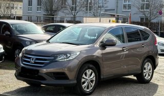 Honda CR-V 2013 2.0 i-VTEC 155 CV "PEGATINA C"