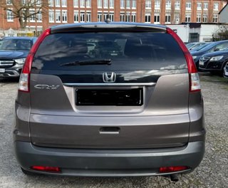 Honda CR-V 2013 2.0 i-VTEC 155 CV "PEGATINA C"