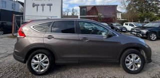 Honda CR-V 2013 2.0 i-VTEC 155 CV "PEGATINA C"
