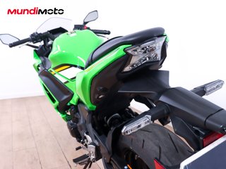 KAWASAKI NINJA 650 PERFORMANCE