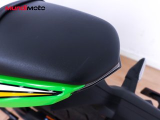 KAWASAKI NINJA 650 PERFORMANCE