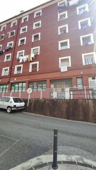 Local comercial en venta en Eibar