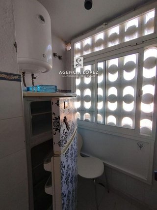 Piso en venta en San Luis de Sabinillas en Manilva