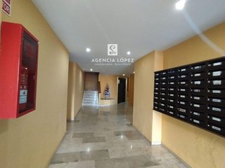 Piso en venta en San Luis de Sabinillas en Manilva