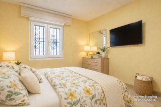 Piso en venta en Roces en Gijón