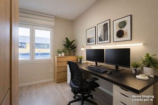 Piso en venta en Roces en Gijón