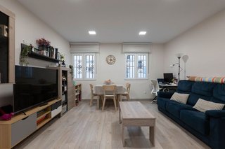 Piso en venta en Roces en Gijón