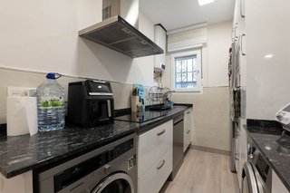 Piso en venta en Roces en Gijón