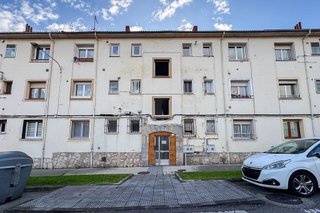 Piso en venta en Roces en Gijón