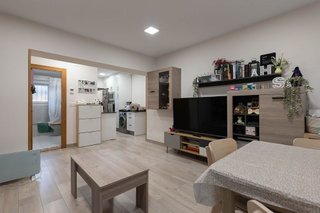 Piso en venta en Roces en Gijón
