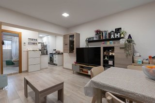 Piso en venta en Roces en Gijón