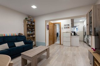 Piso en venta en Roces en Gijón