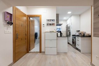 Piso en venta en Roces en Gijón