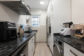 Piso en venta en Roces en Gijón
