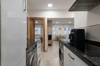 Piso en venta en Roces en Gijón