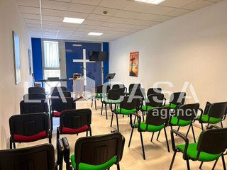 Oficina en venta en La Granja-La Colina-Los Pastores en Algeciras
