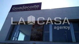 Oficina en venta en La Granja-La Colina-Los Pastores en Algeciras