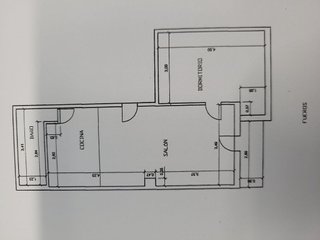 Piso en venta en Centro en Vitoria-Gasteiz