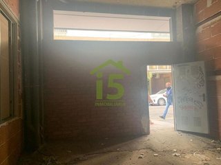 Local comercial en venta en Centro Ciudad en León