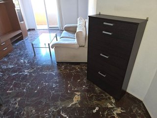 Piso en venta en La Raïosa en Valencia