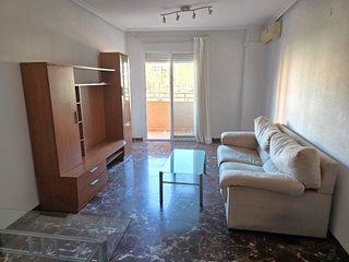 Piso en venta en La Raïosa en Valencia
