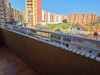 Piso en venta en La Raïosa en Valencia