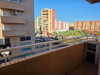 Piso en venta en La Raïosa en Valencia